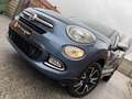 Fiat 500X Fiat 500X 1.6i "GARANTIE" Navi/DAB/cruise/pdc/2018 Bleu - thumbnail 17