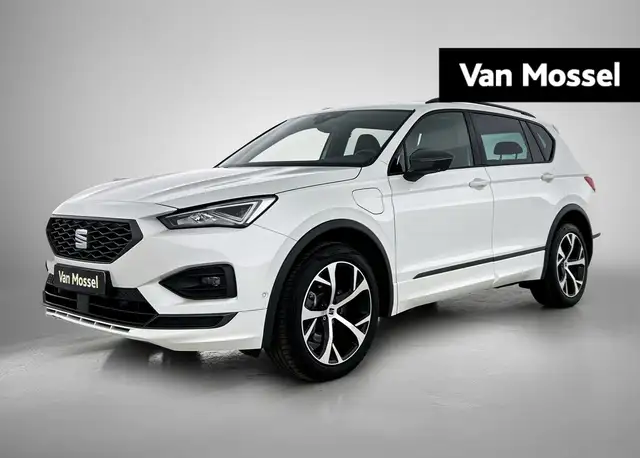 SEAT Tarraco 1.4 TSI e-Hybrid PHEV FR Business | TREKHAAK | CAM