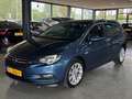 Opel Astra 1.0 Turbo 105pk Start/Stop Business+ Blauw - thumbnail 1