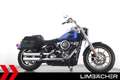 Harley-Davidson Low Rider FXLR, KessTech Modrá - thumbnail 1