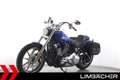 Harley-Davidson Low Rider FXLR, KessTech Modrá - thumbnail 4