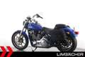 Harley-Davidson Low Rider FXLR, KessTech Modrá - thumbnail 6