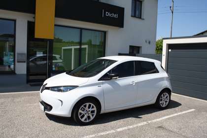 Renault ZOE Complete inkl. Akku R110 41 kWh Limited