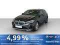 BMW 118 iA 5-trg. M Sport LiveCock.LED.ACC.DriveAss. Schwarz - thumbnail 2