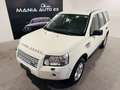 Land Rover Freelander Freelander 2.2 td4 SE*AUTOMATICA* Fehér - thumbnail 2