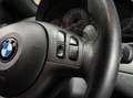 BMW M3 3-serie Cabrio |HARDTOP|H&K|MEMORY|LEDER|NAVI Zwart - thumbnail 22