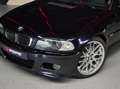 BMW M3 3-serie Cabrio |HARDTOP|H&K|MEMORY|LEDER|NAVI Zwart - thumbnail 13