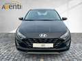 Hyundai i20 Select RFK*Navi*SpurH*PDC*DAB*Klima* Zwart - thumbnail 2