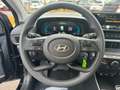 Hyundai i20 Select RFK*Navi*SpurH*PDC*DAB*Klima* Zwart - thumbnail 9