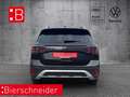 Volkswagen T-Cross 1.5 TSI DSG Style IQ-LIGHT DIGITAL PRO RÜCKFAHRKAM Schwarz - thumbnail 13