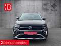 Volkswagen T-Cross 1.5 TSI DSG Style IQ-LIGHT DIGITAL PRO RÜCKFAHRKAM Schwarz - thumbnail 3