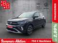 Volkswagen T-Cross 1.5 TSI DSG Style IQ-LIGHT DIGITAL PRO RÜCKFAHRKAM Schwarz - thumbnail 1