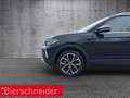 Volkswagen T-Cross 1.5 TSI DSG Style IQ-LIGHT DIGITAL PRO RÜCKFAHRKAM Schwarz - thumbnail 4