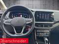 Volkswagen T-Cross 1.5 TSI DSG Style IQ-LIGHT DIGITAL PRO RÜCKFAHRKAM Schwarz - thumbnail 8