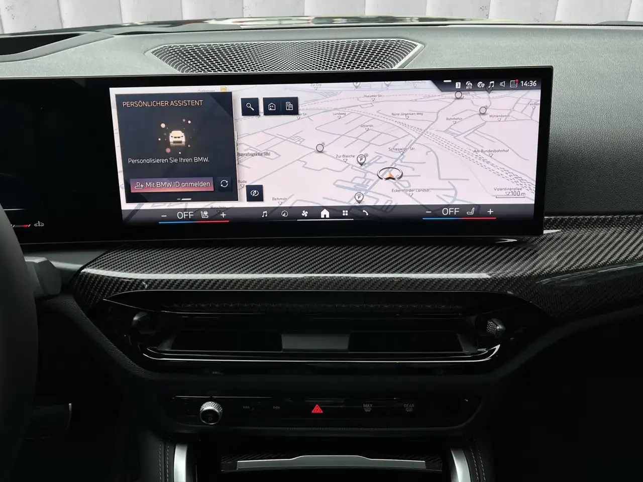 BMW 430 4 Gran Coupe (G26N) 11