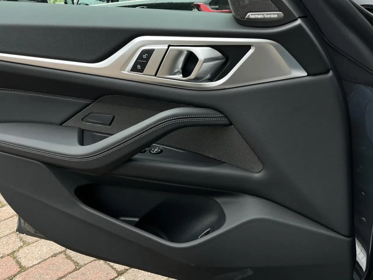 BMW 430 4 Gran Coupe (G26N) 16