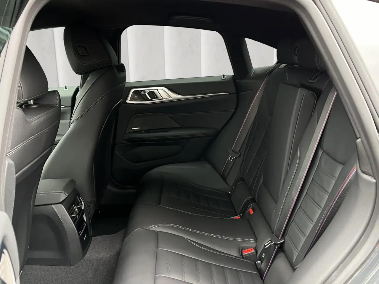 BMW 430 4 Gran Coupe (G26N) 15