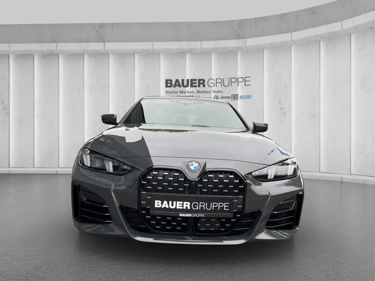 BMW 430 4 Gran Coupe (G26N) 3
