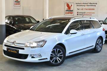 Tourer Exclusive*AHK*KAMERA*NAVI*