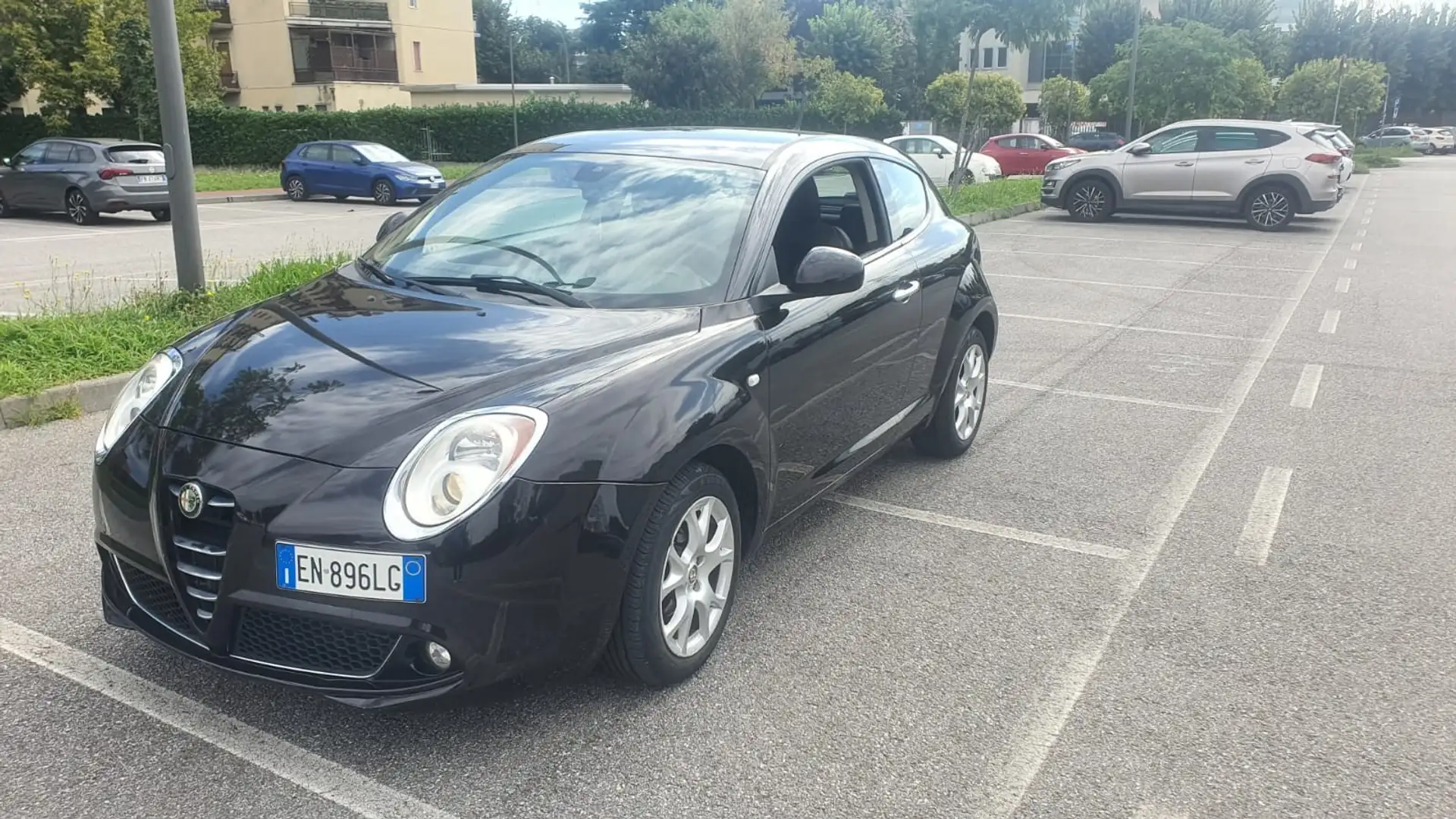 Alfa Romeo MiTo 1.4 Super 70cv - 1