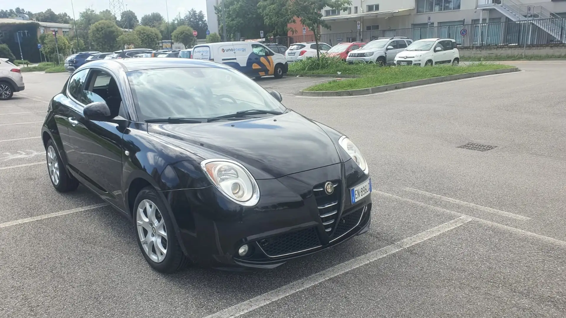 Alfa Romeo MiTo 1.4 Super 70cv - 2