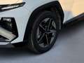 Hyundai TUCSON MJ25 1.6T 2WD Trend Bianco - thumbnail 6