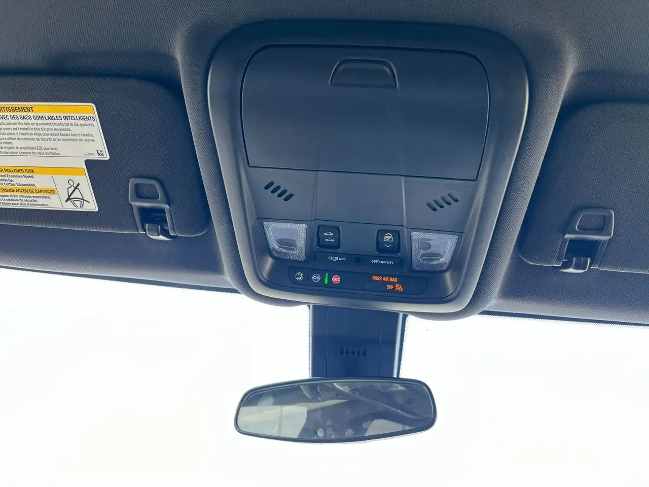 Chevrolet Equinox fotografie Chevrolet Equinox