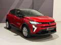 Renault Captur 1.3 TCe 140 EDC GPF Zen Rojo - thumbnail 2