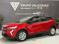 Renault Captur 1.3 TCe 140 EDC GPF Zen Rojo - thumbnail 3