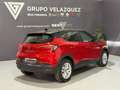 Renault Captur 1.3 TCe 140 EDC GPF Zen Rojo - thumbnail 7