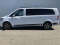 Mercedes-Benz Vito Tourer XL 114 CDI Autom. Airco Cruise Camera Alu V Blanc - thumbnail 3
