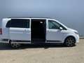 Mercedes-Benz Vito Tourer XL 114 CDI Autom. Airco Cruise Camera Alu V Blanc - thumbnail 18