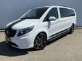 Mercedes-Benz Vito Tourer XL 114 CDI Autom. Airco Cruise Camera Alu V Blanc - thumbnail 1