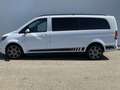 Mercedes-Benz Vito Tourer XL 114 CDI Autom. Airco Cruise Camera Alu V Blanc - thumbnail 4