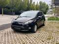Ford Fiesta Fiesta Iconic 1,25 Iconic mit Pickerl und Klima Schwarz - thumbnail 3