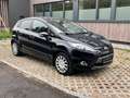 Ford Fiesta Fiesta Iconic 1,25 Iconic mit Pickerl und Klima Schwarz - thumbnail 1