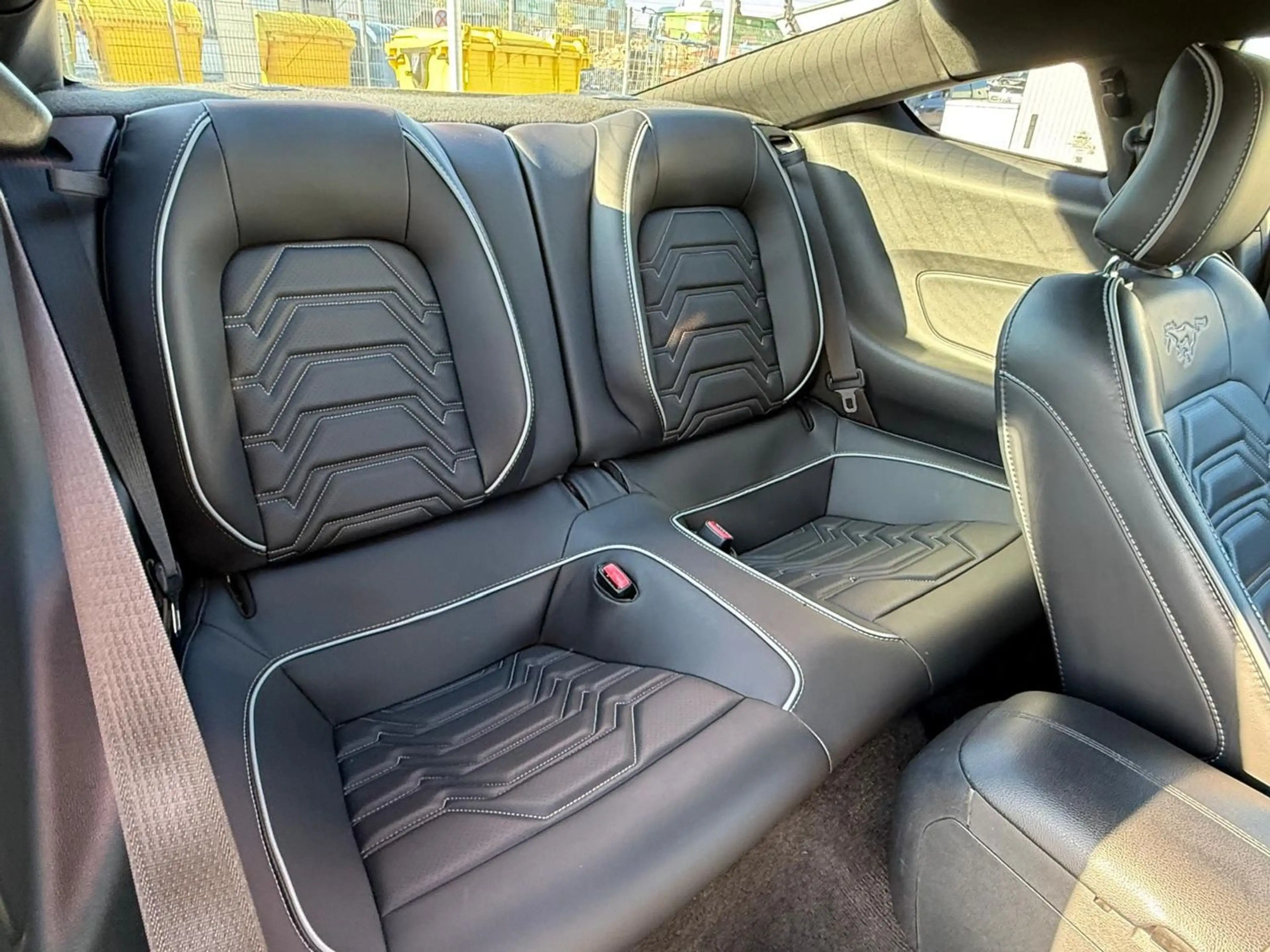 Ford Mustang 3.6 V6 *Navi*LPG*SHZ*Kamera* — photo 15
