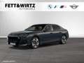 BMW 750 e xDrive M Sport Pro|TV-Fond-Entertainment Grau - thumbnail 1