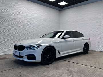530e*PHEV*M-SPORT*HUD*ACC*H/K*360°*19"*