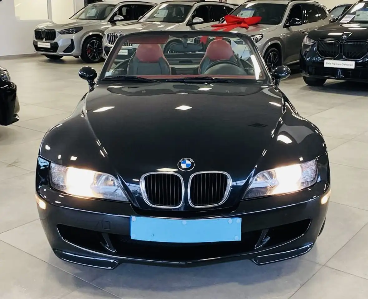 BMW Z3 ROADSTER M, foto 4