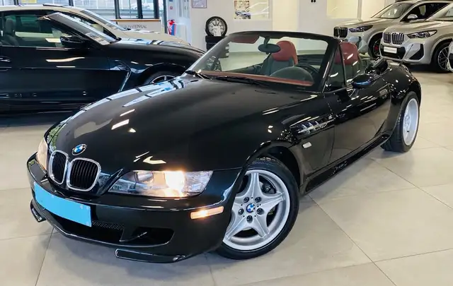 BMW Z3 M BMW Z3 ROADSTER M