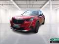 Peugeot 2008 1.2 puretech GT s&s 155cv eat8 Rot - thumbnail 3