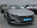 Volkswagen Arteon Shooting Brake 2.0 TDI Elegance AHK Navi Silber - thumbnail 4