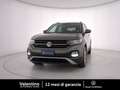 Volkswagen T-Cross 1.0 TSI Style BMT Grigio - thumbnail 1