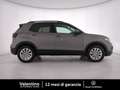 Volkswagen T-Cross 1.0 TSI Style BMT Grigio - thumbnail 2