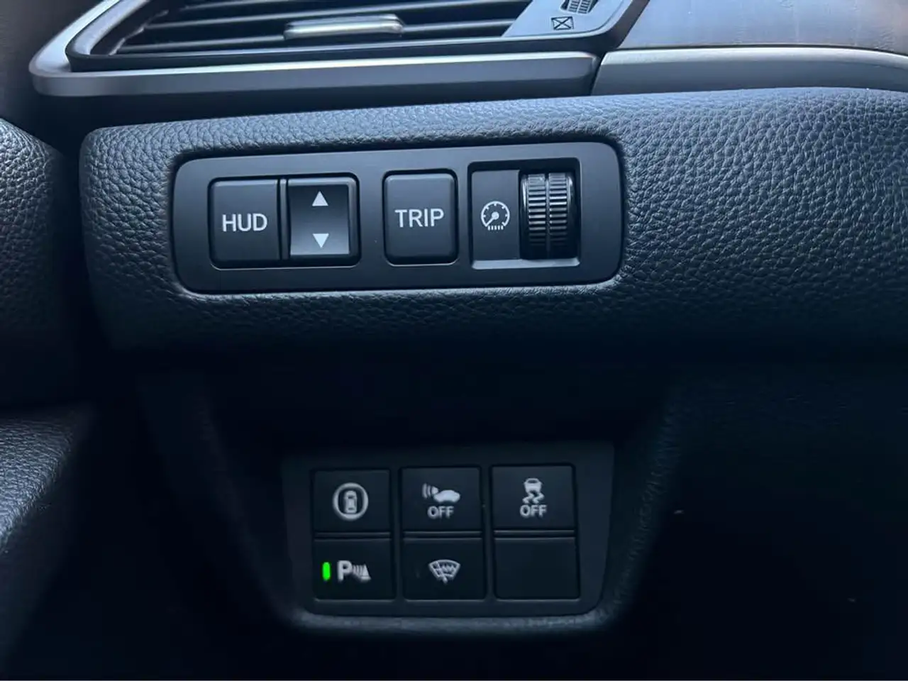 Honda Accord снимка Honda Accord
