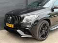 Mercedes-Benz GLE 63 AMG Coupé S 4MATIC CARBON| CAMERA | NAVI | LEDER | TRE Nero - thumbnail 7
