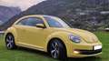 Volkswagen Beetle 1.2 TSI Sárga - thumbnail 7