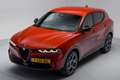 Alfa Romeo Tonale 1.3T PHEV 280pk Edizione Speciale Aut. [ Leder Sto Rood - thumbnail 14