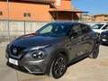 Nissan Juke Juke 1.0 DIG-T 114 CV DCT N-Connecta Grigio - thumbnail 3